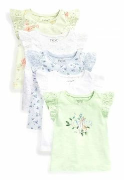 Next Kinder 5 PACK - Top - Multicoloured