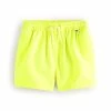 Next Kinder FLURO - Badeshorts - Fluro Yellow