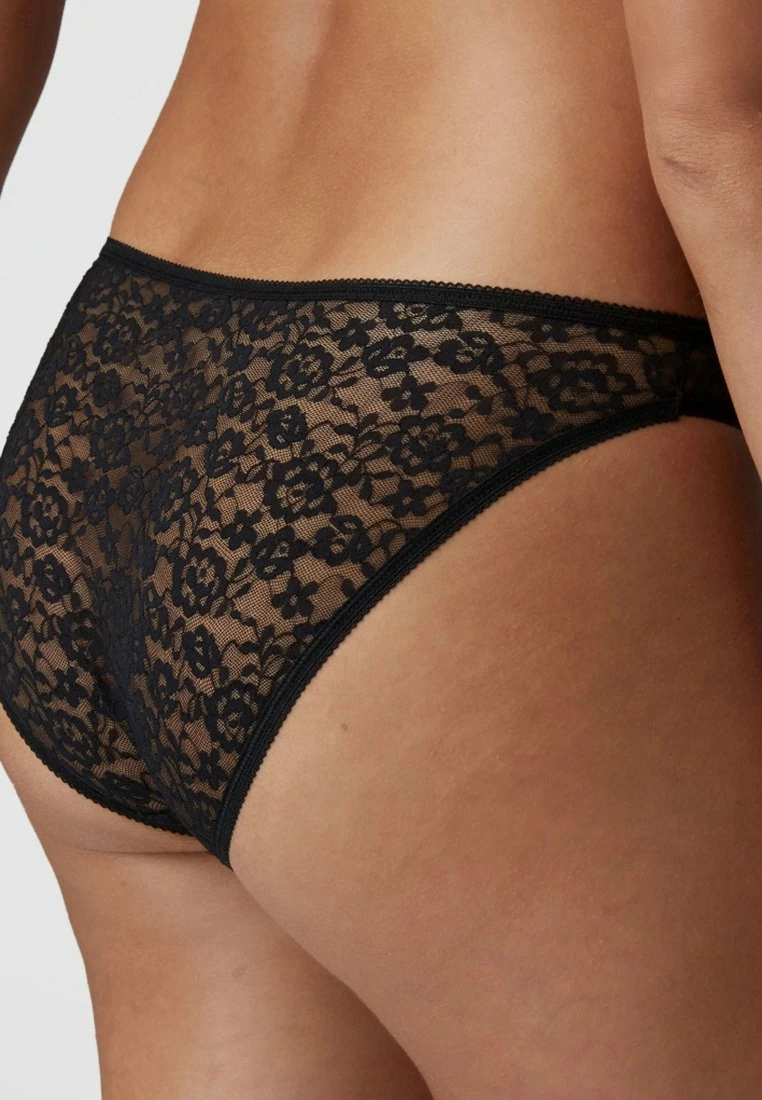 Next Damen 4 PACK - String - Black – Bild 2