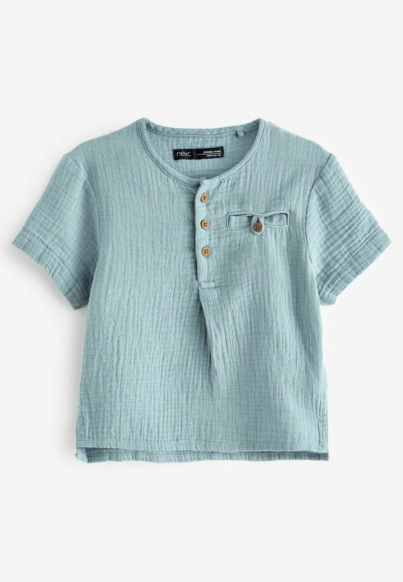 Next Kinder SET - Shorts - Blue – Bild 2