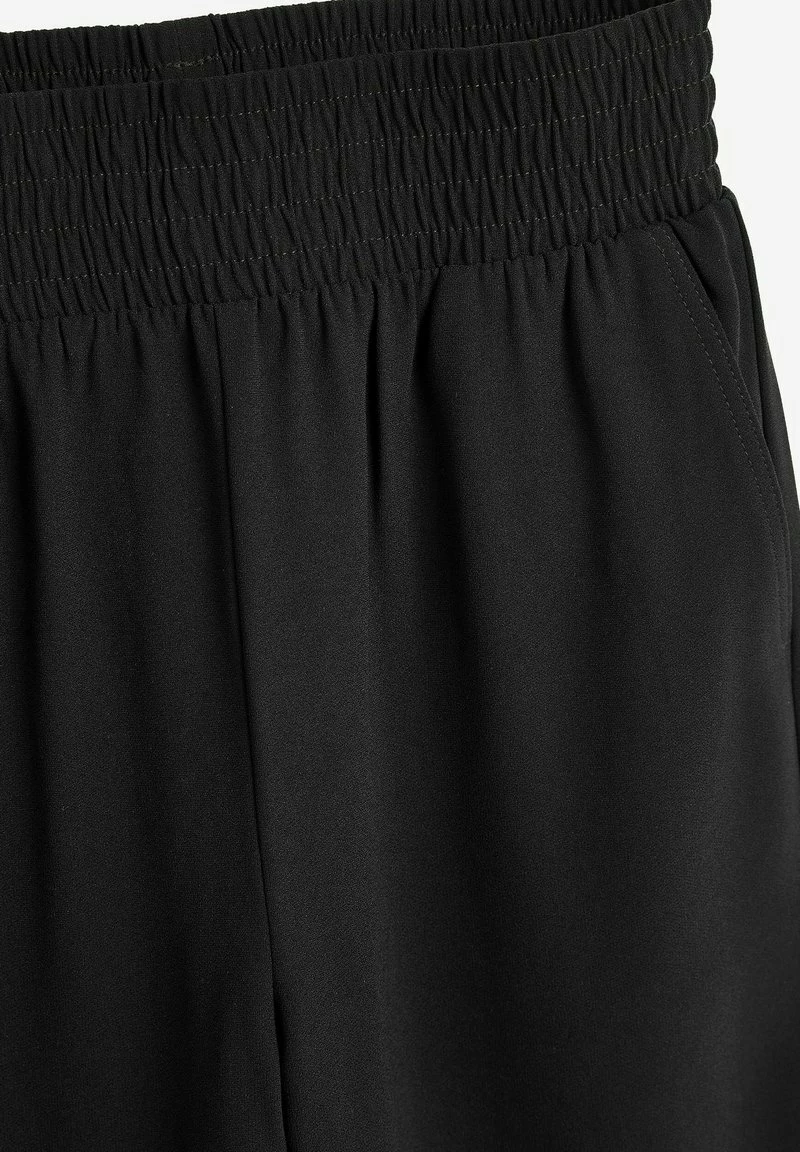 Next Kinder CULOTTE - Stoffhose - Black – Bild 3