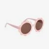 Next Unisex FLOWER - Sonnenbrille - Pink