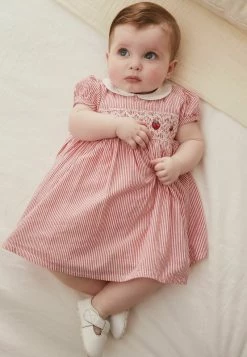 Next Kinder SET - Panties - Red