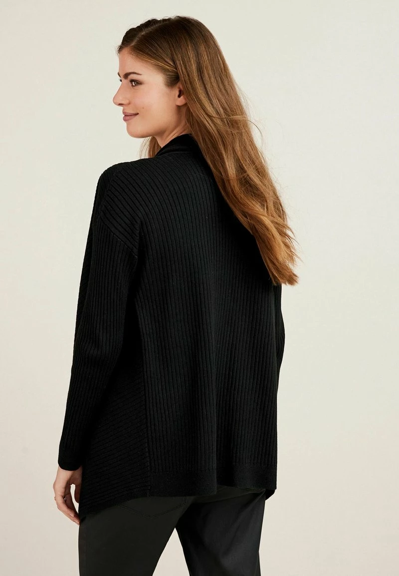 Next Damen Strickjacke - Black – Bild 2