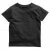 Next Unisex SHORT SLEEVE - T-Shirt Basic - Black