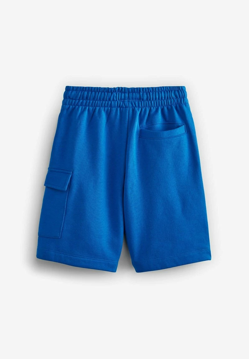 Next Shorts - Cobalt Blue | Kinder – Bild 2
