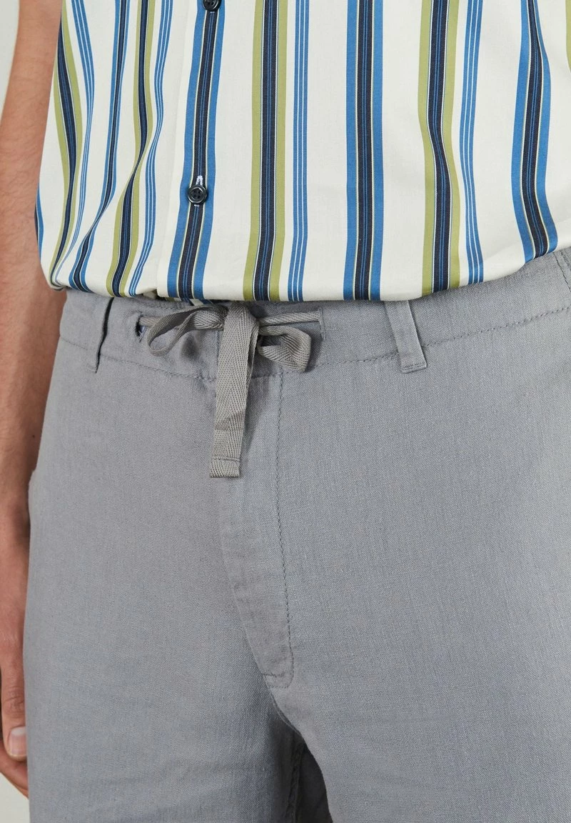 Next BLEND - Chino - Grey | Herren – Bild 3