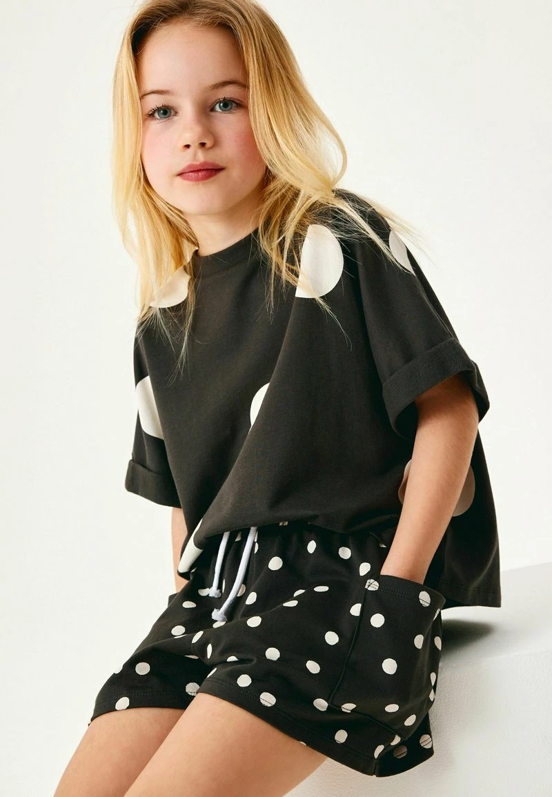 Next Kinder SPOT - Shorts - Monochrome – Bild 2