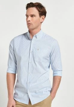 Next Herren Hemd - Multi-coloured