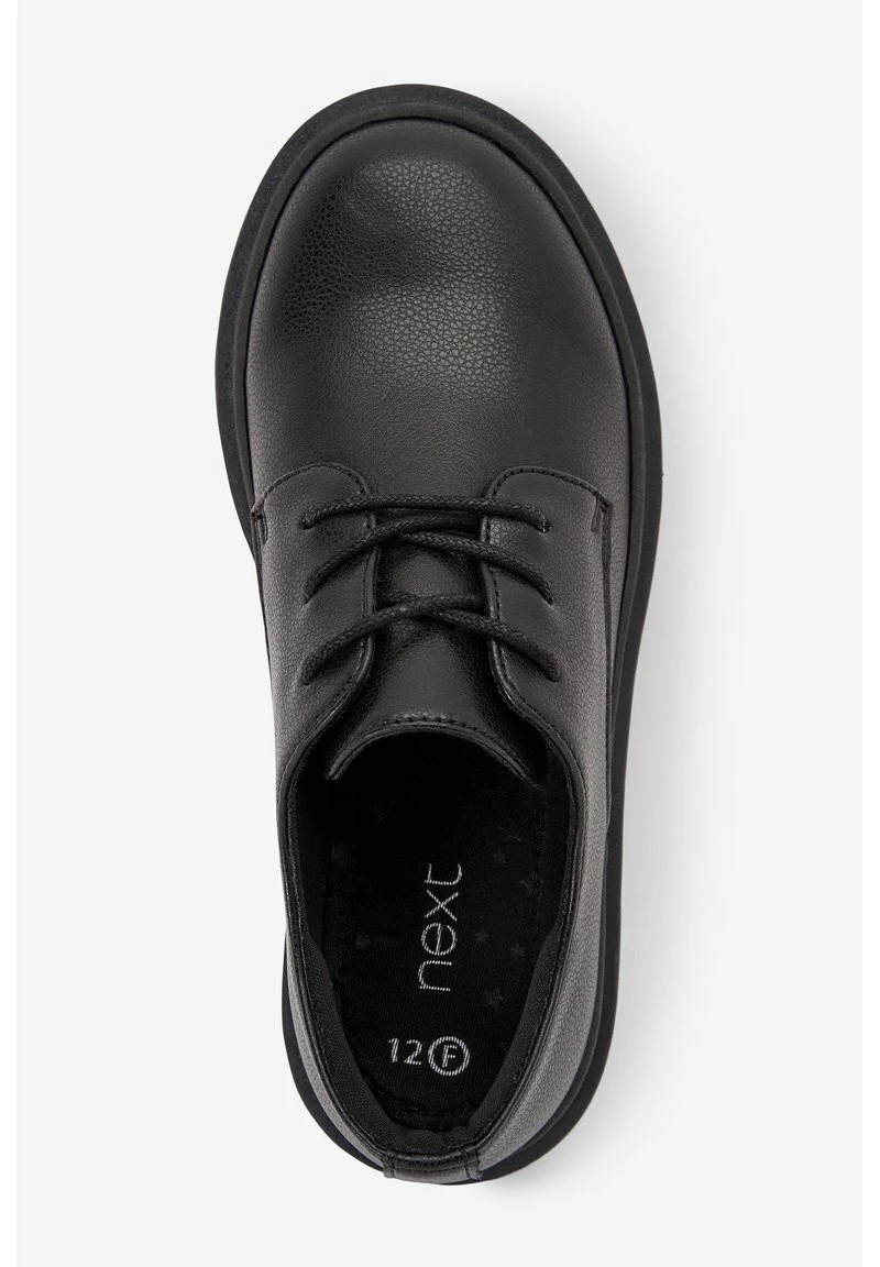 Next Kinder Sportlicher Schnürer - Black (969790) – Bild 3