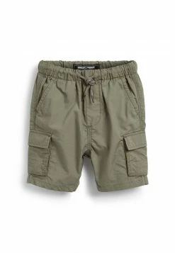 Next Kinder Shorts - Khaki Green