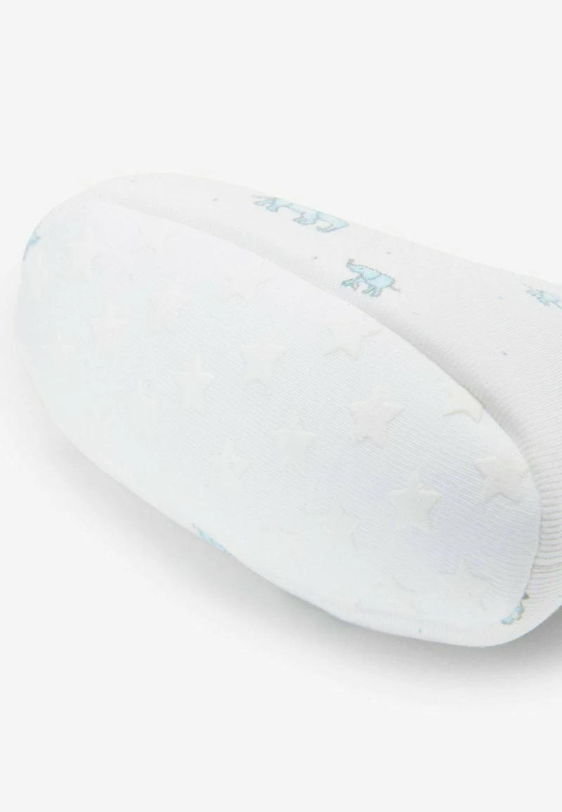 Next Kinder Hausschuh - White – Bild 3