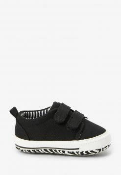 Next Kinder Lauflernschuh - Black