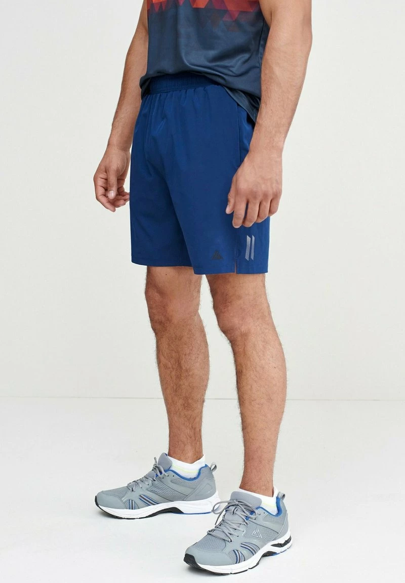 Next Herren ACTIVE - Shorts - Blue