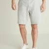 Next Herren Shorts - Light Grey