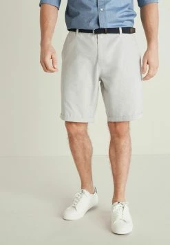 Next Herren Shorts - Light Grey