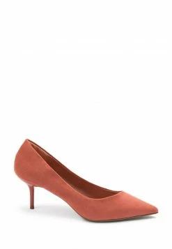Next Damen ASYMMETRIC - Pumps - Nude