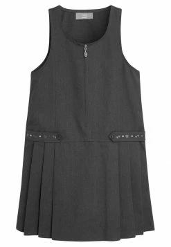 Next Kinder Freizeitkleid - Grey