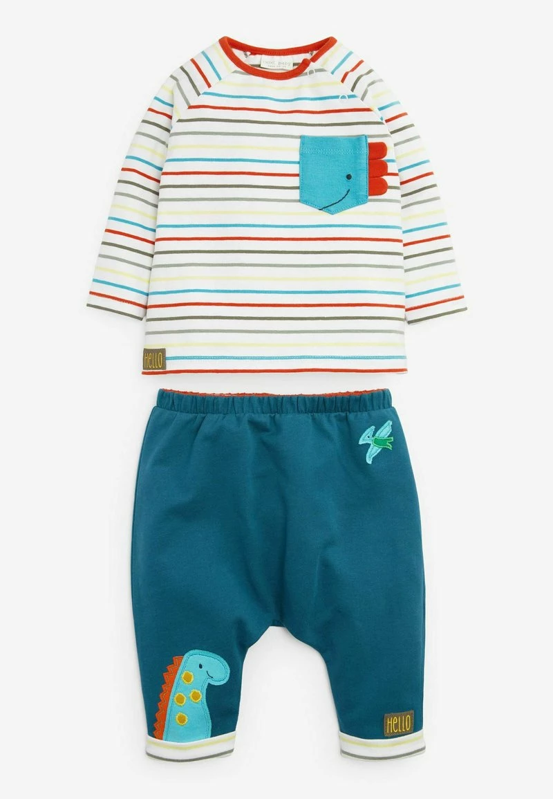 Next Kinder 4 PIECE SET - Leggings - Hosen - Red – Bild 5