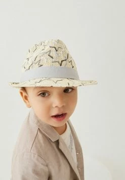 Next Kinder TRILBY - Hut - Monochrome Star