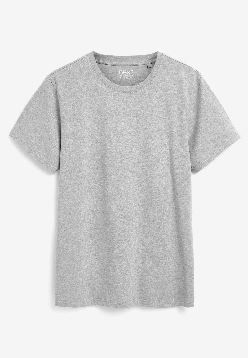 Next Herren 7 PACK - T-Shirt Basic - Blue – Bild 13