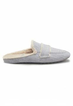 Next Damen Hausschuh - Grey