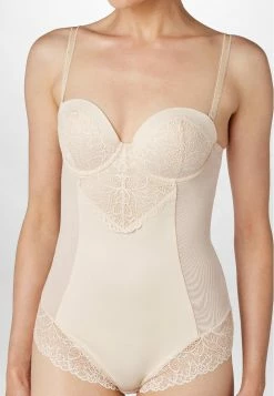 Next Damen LACE - Body - Nude
