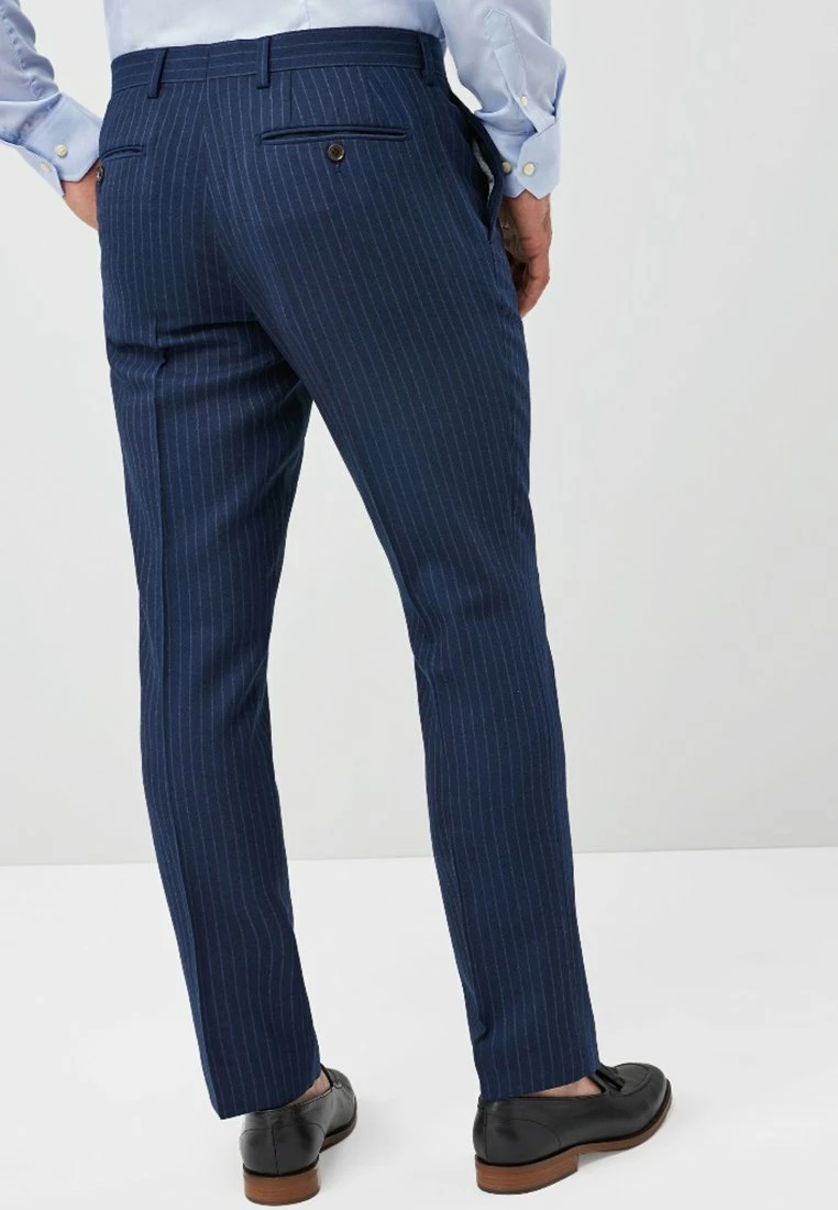 Next Anzughose - Blue | Herren – Bild 2