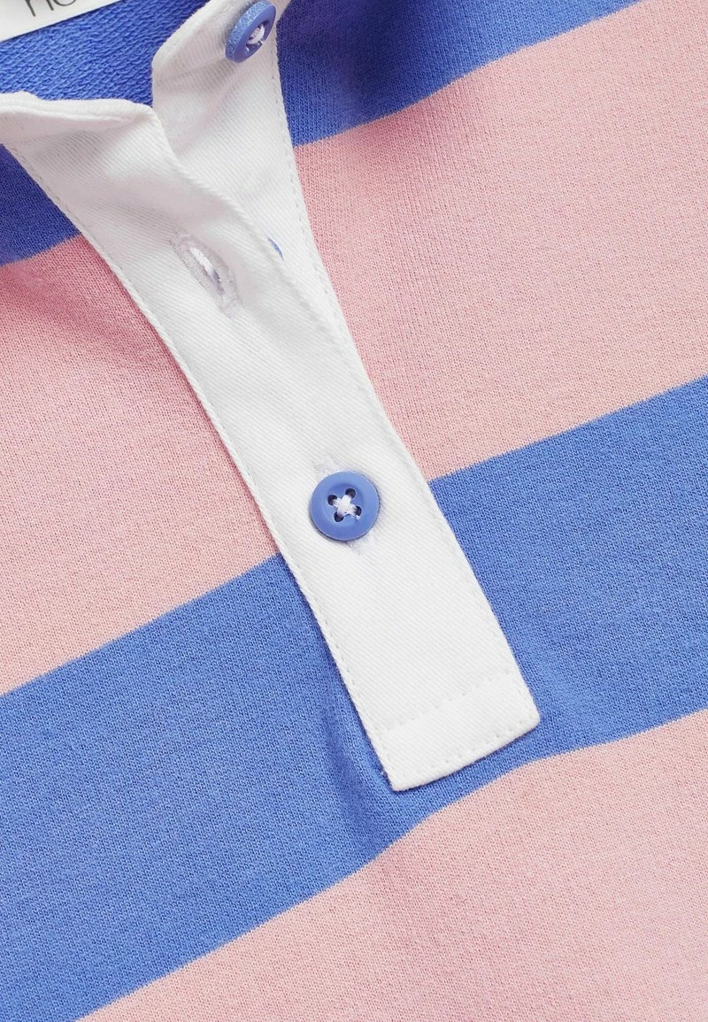 Next Kinder Jerseykleid - Blue – Bild 3