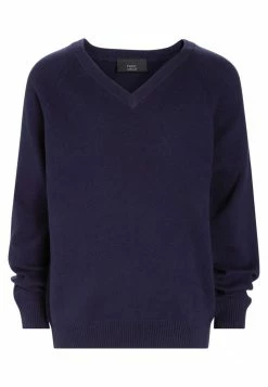 Next Kinder Strickpullover - Blue