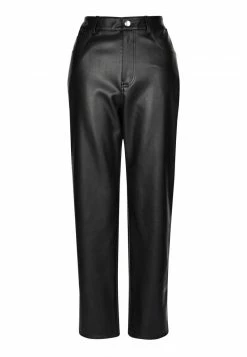 Next Damen Stoffhose - Black