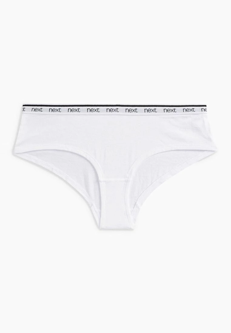 Next Damen 4 PACK - Slip - Black – Bild 4