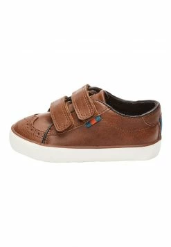Next Kinder Klettschuh - Brown