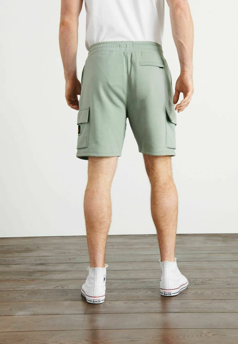 Next Jogginghose - Light Green Utility | Herren – Bild 4
