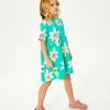 Next Kinder Freizeitkleid - Green