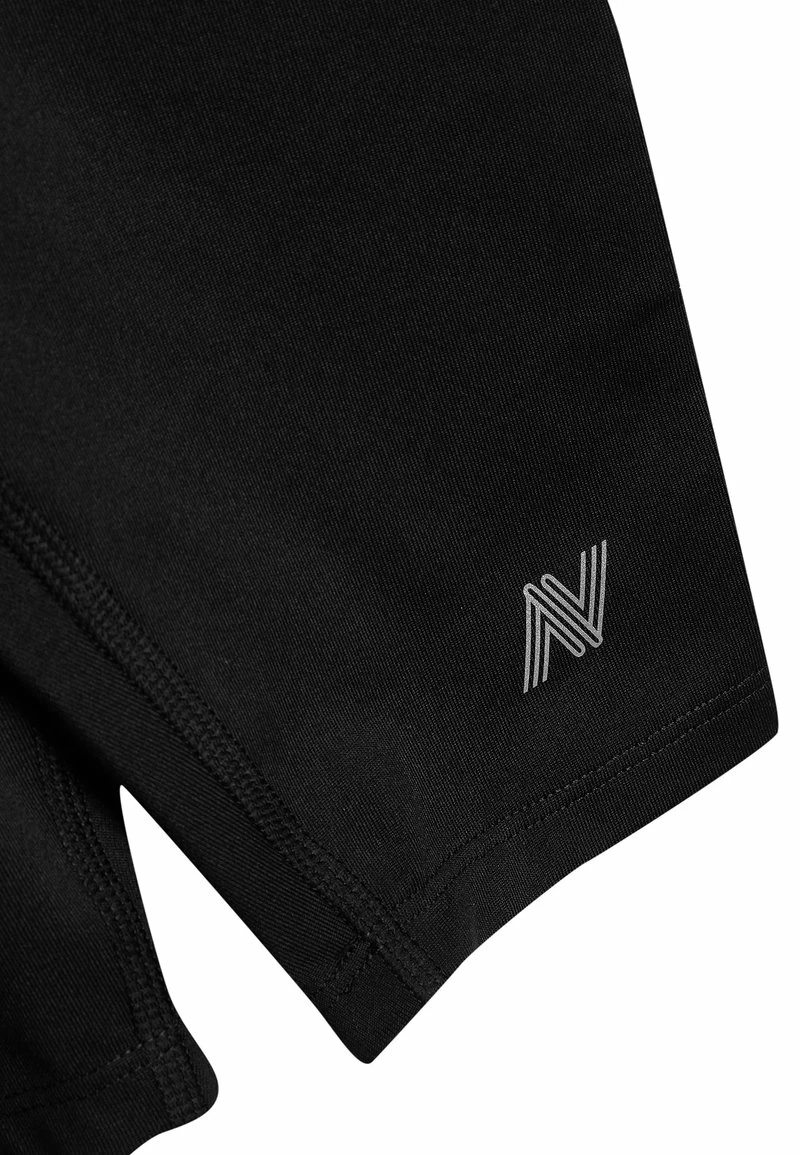 Next Unisex Unterhose Lang - Black – Bild 3