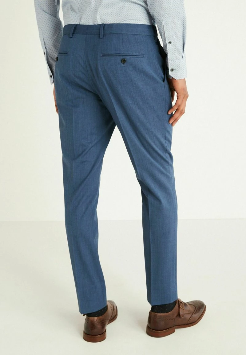 Next Herren MOTION - Chino - Blue – Bild 3