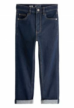 Next Kinder Jeans Straight Leg - Rinse Blue