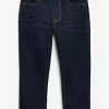 Next Kinder ULTRA FLEX STRETCH - Jeans Slim Fit - Blue Denim