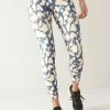 Next Damen SCULPTING - Leggings - Hosen - Blue