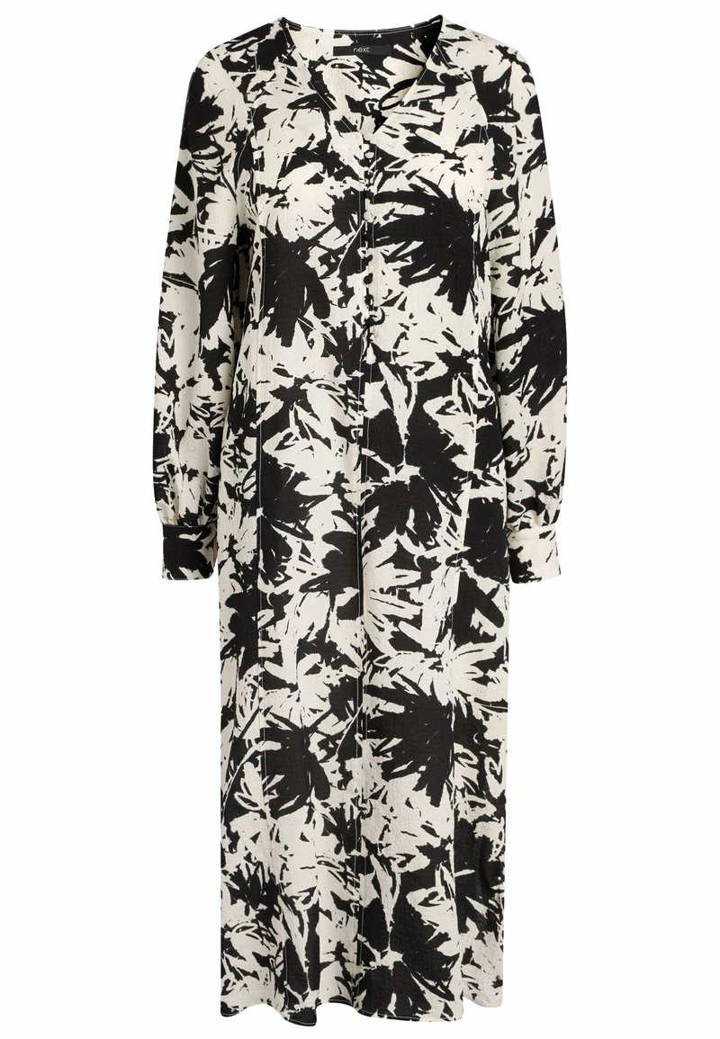 Next TRAPEZE - Freizeitkleid - Black | Damen – Bild 5