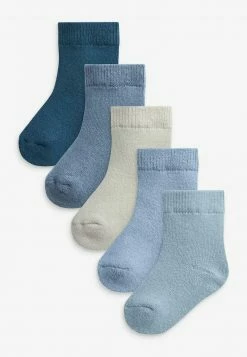 Next Kinder 5 PACK YOUNGER - Socken - Blue