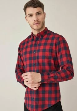 Next Herren Hemd - 2 Pack