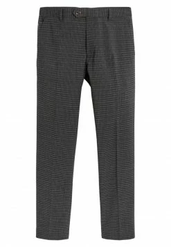 Next Herren Stoffhose - Grey