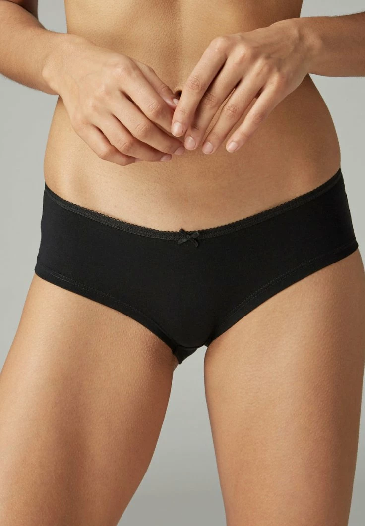 Next Damen 5 Pack - Panties - Black – Bild 3