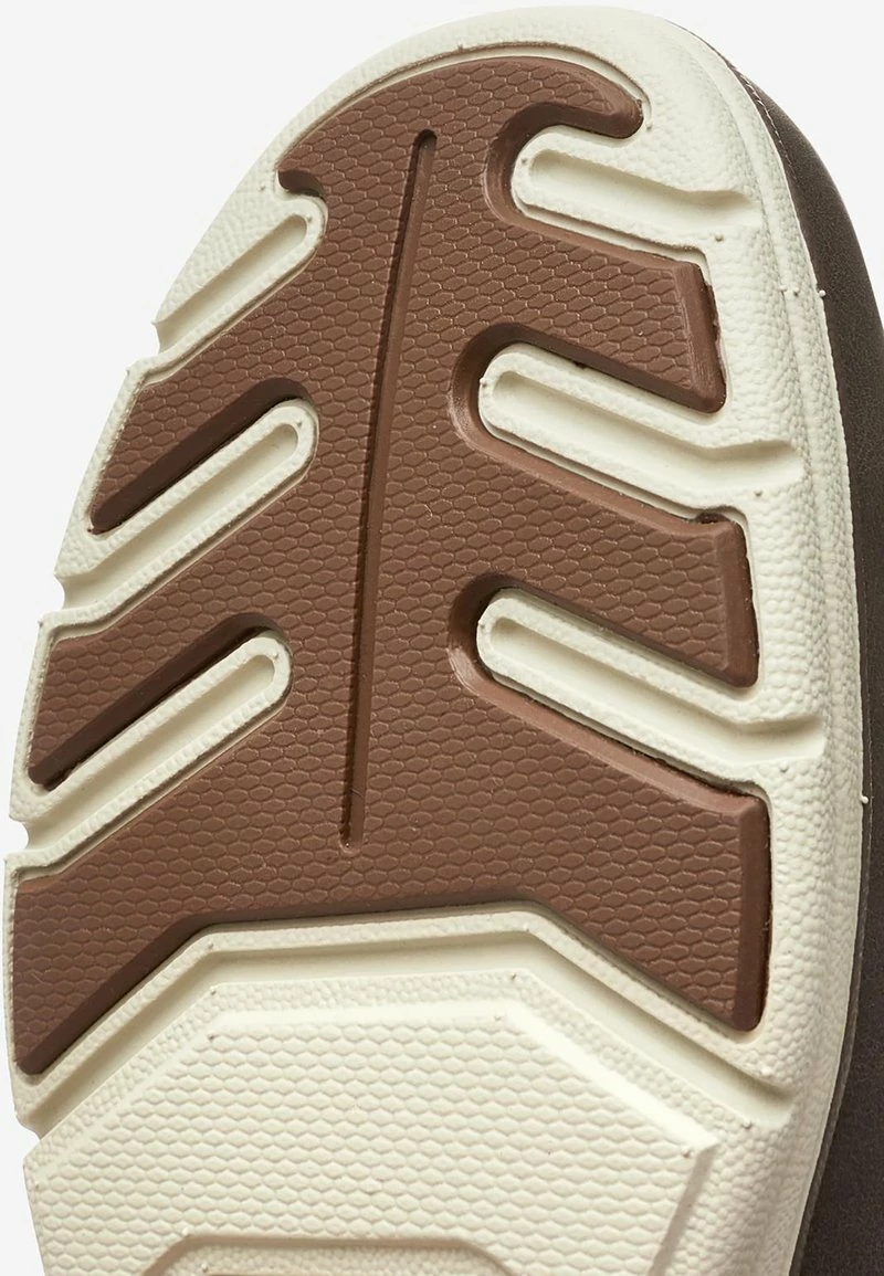 Next Kinder LIGHTWEIGHT WARM - Schnürstiefelette - Dark Brown – Bild 3