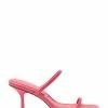 Next Damen FOREVER COMFORT - Pantolette Hoch - Pink