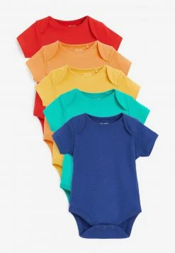 Next Kinder 5 PACK - Body - Red