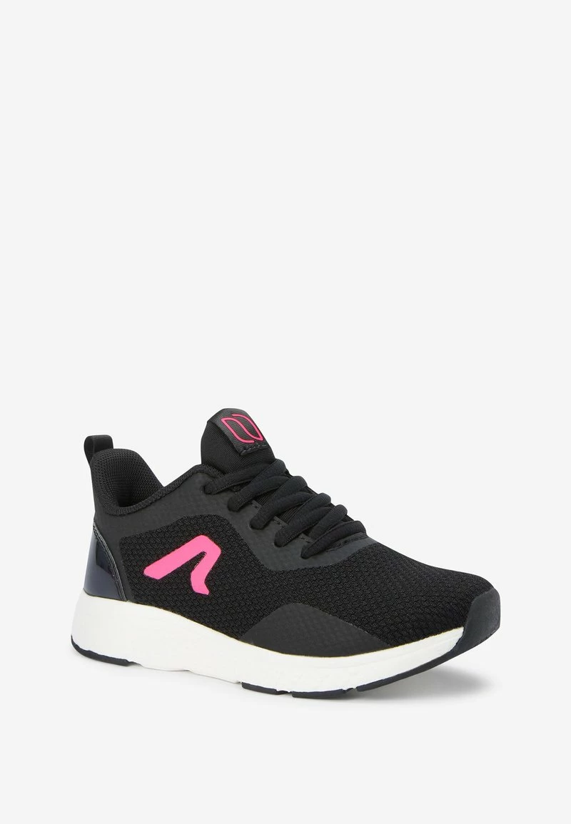 Next Sneaker Low - Black | Kinder – Bild 3