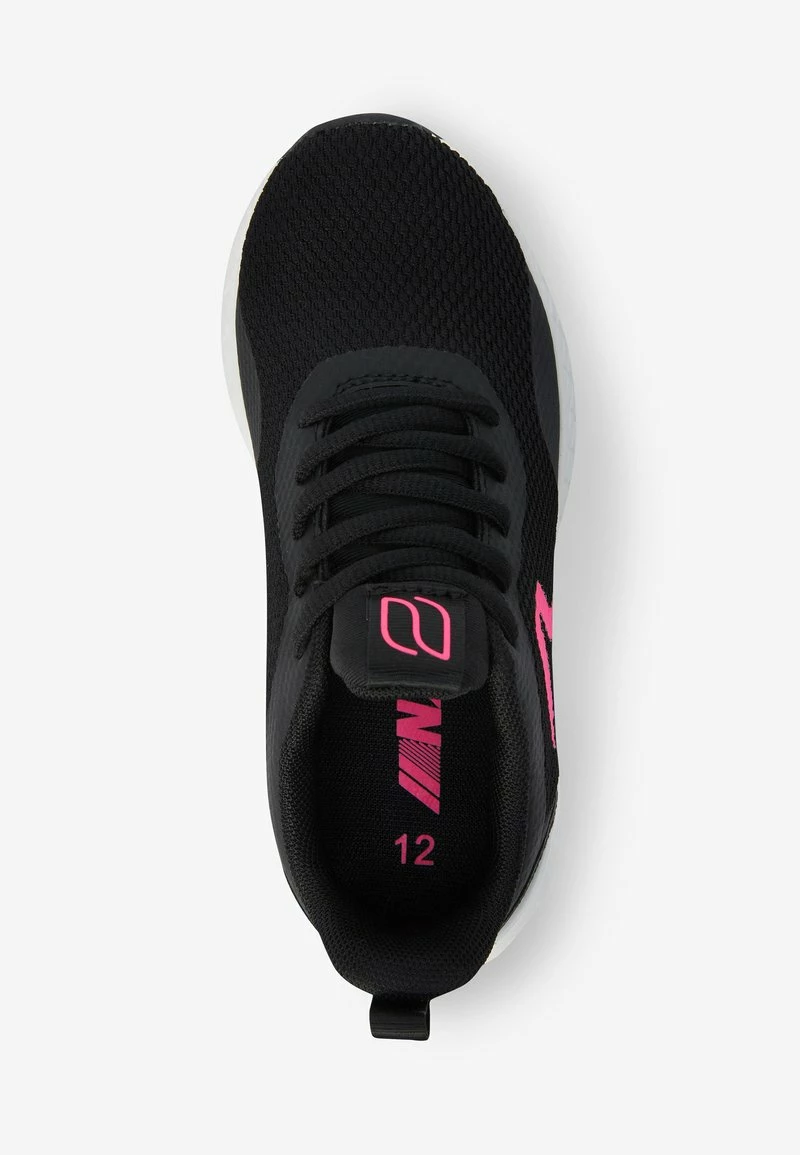 Next Sneaker Low - Black | Kinder – Bild 2
